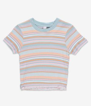 Iriedaily Pippa Camiseta women (light sage)
