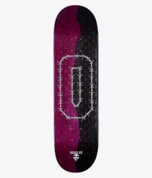Opera Douglas Big O 8.5" Tavola da skateboard (multi)