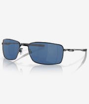 Oakley Square Wire Sunglasses 60mm (cement ice iridium)