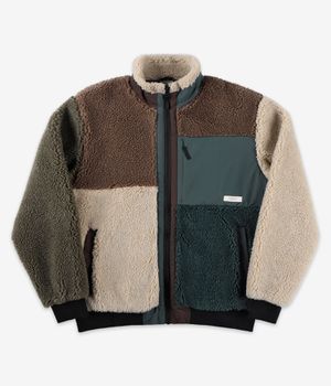 Element Oak Sherpa Jacket (multicolor III)