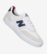 New Balance Numeric 340 Buty (white)