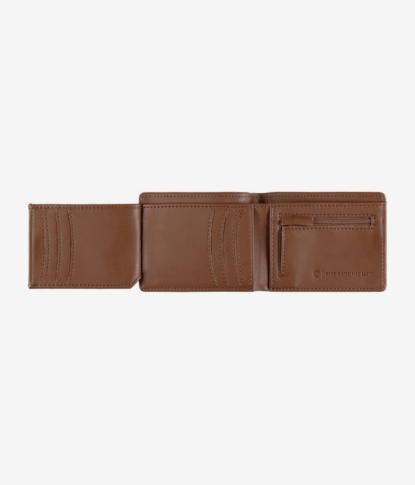 Element Segur Wallet (caramel cafe)