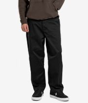 REELL Loose Flex Chino PC Pants (deep black)