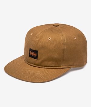 Element Pool Casquette (dull gold)