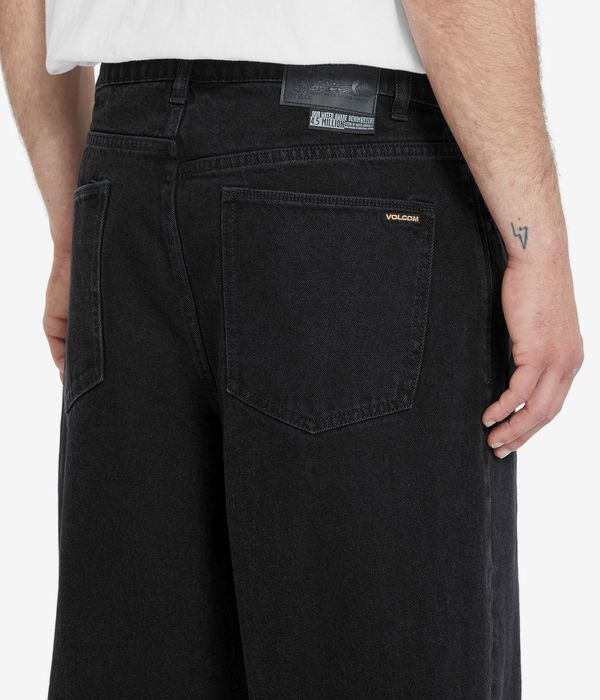 Volcom Fivedown Jeans (black)