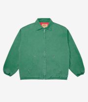 Carpet Company C-Star Work Veste (forrest green)