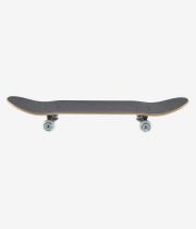 April OG Logo 8.25" Komplettboard (golden black)