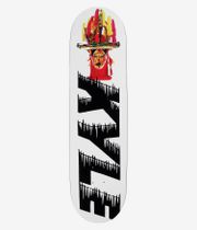PALACE Kyle Pro Fast 8.375" Skateboard Deck (multi)