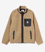 Carhartt WIP Prentis Liner Jacke (leather black)