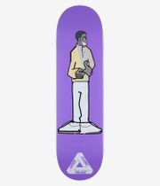 PALACE Lucien Pro S42 8.25" Skateboard Deck (purple)