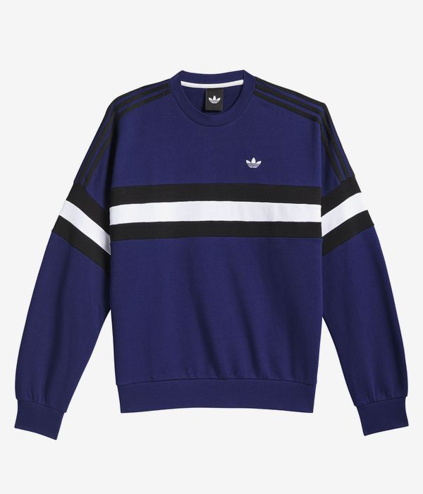 adidas SK OG Sweatshirt (dark blue black white)