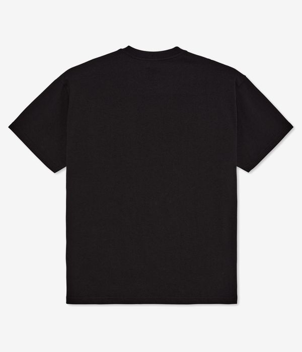Polar Punch T-Shirt (black)