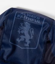 Wasted Paris x Umbro Logo Ski Mask Mütze (blue)