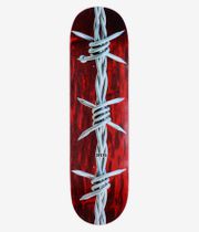 Opera Kreiner Barb 8.5" Skateboard Deck (multi)
