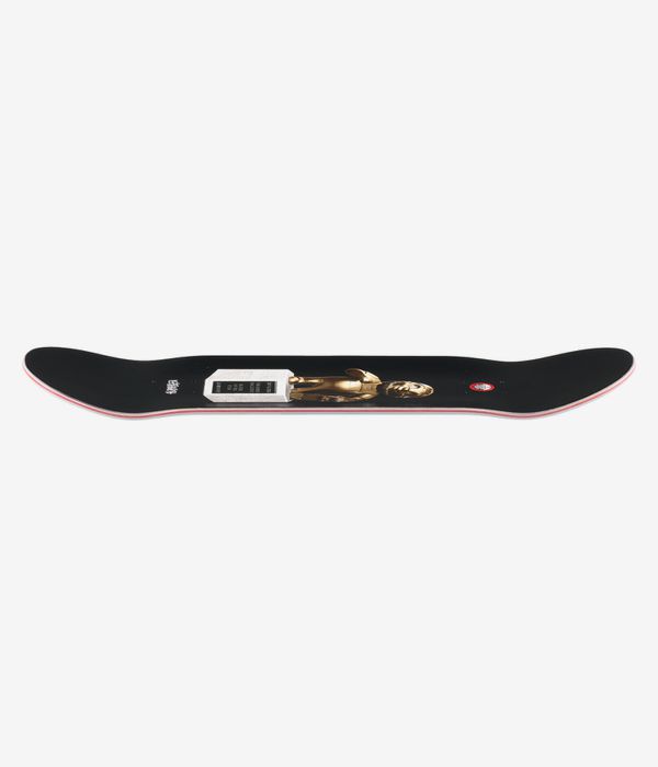Deathwish Foy Soty Twin 8.5" Skateboard Deck (multi)