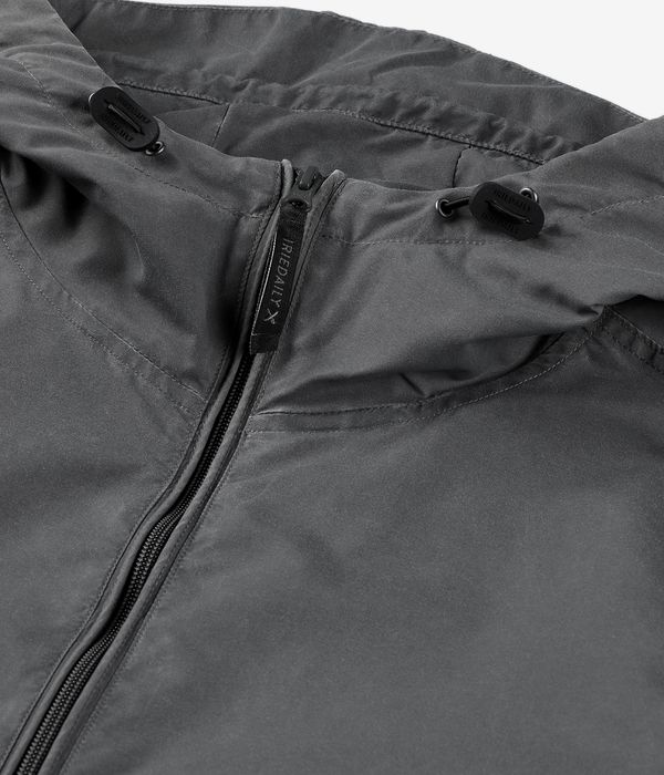 Iriedaily Ghostmode Jas (dark jungle)