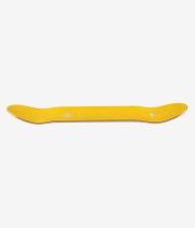 Real Ishod Grille LTD. Twin Tail 8.5" Planche de skateboard (silver foil)