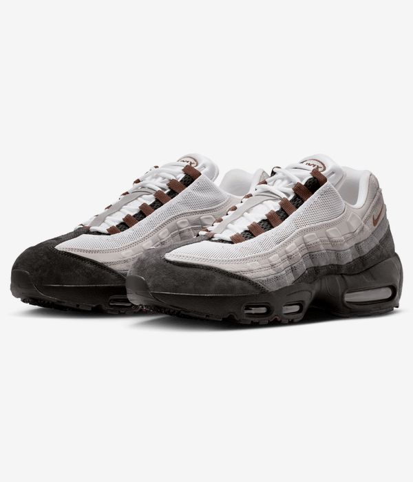 Nike SB Air Max 95 Schoen (black cacao wow anthracite graph)
