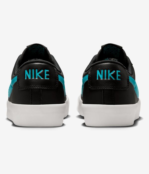 Nike SB Blazer Low Pro GT Shoes (blue)