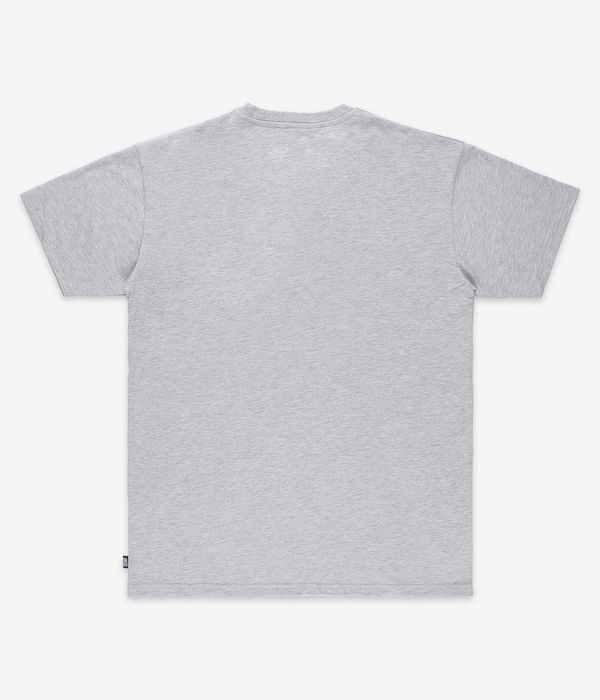 Antix Duplex T-Shirt (heather grey)