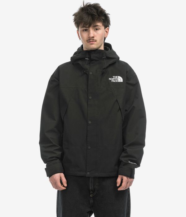 The North Face Dryvent Mono Mountain Chaqueta (tnf black)