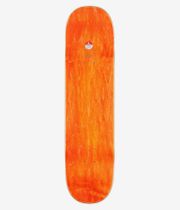 GX1000 Pollock 8.25" Planche de skateboard (multi)