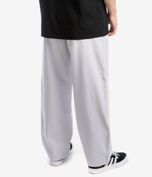 YARDSALE WHITE pants パンツ パンツ ワークパンツ/カーゴパンツ 