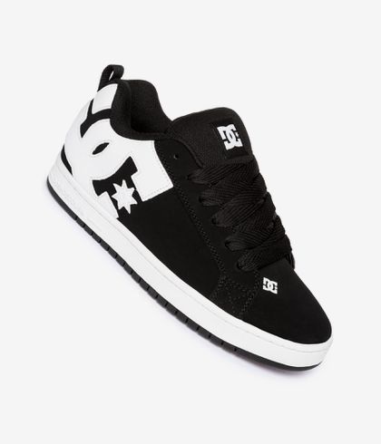 Dc Court Graffik Schuh Black Kaufen Bei Skatedeluxe Rub 3752.36 rub 4691.52 (сохранить 20%). skatedeluxe