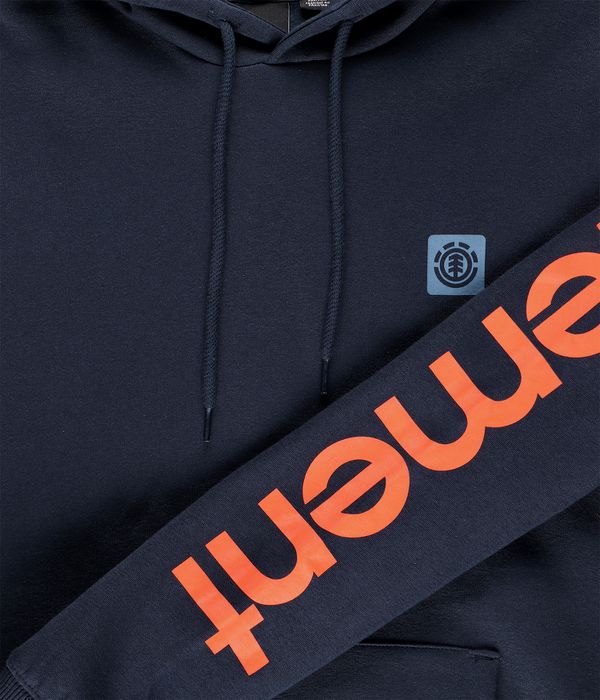 Element Joint 2.0 Hoodie (eclipse navy)