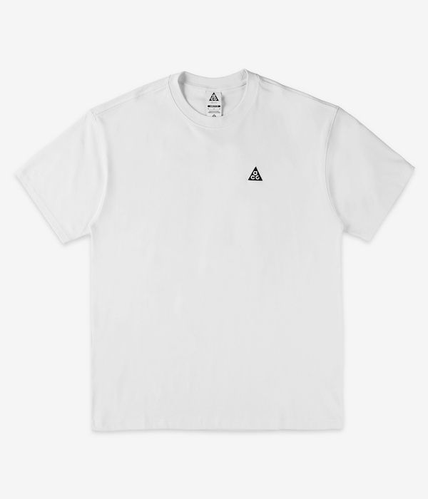 Nike ACG Essential T-Shirty (summit white)