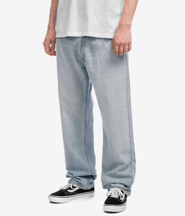 Levi's 555 Relaxed Straight Jeans (making my way)