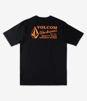 Volcom Workwear T-Shirt (black)