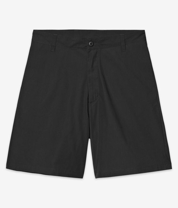 Carhartt WIP Calder Shorts (black)