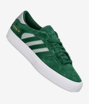adidas Skateboarding Matchbreak Super Schuh (dark green grey)