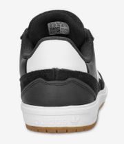 adidas Skateboarding Tyshawn II Zapatilla (core black white gum)