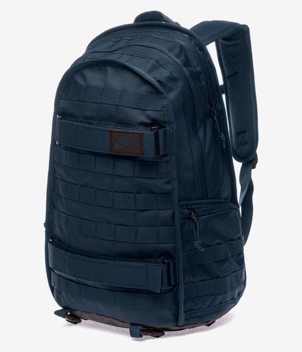 Nike SB RPM Sac à dos 26L (armory navy)