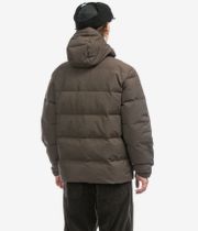Patagonia Downdrift Kurtka (otter brown)