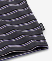 skatedeluxe Stripes Pocket Organic T-Shirt (anthracite)