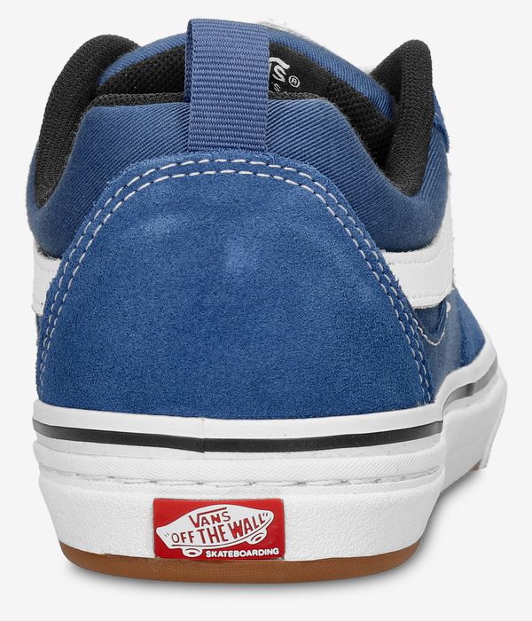 Vans Skate Kyle Walker Chaussure (blue)