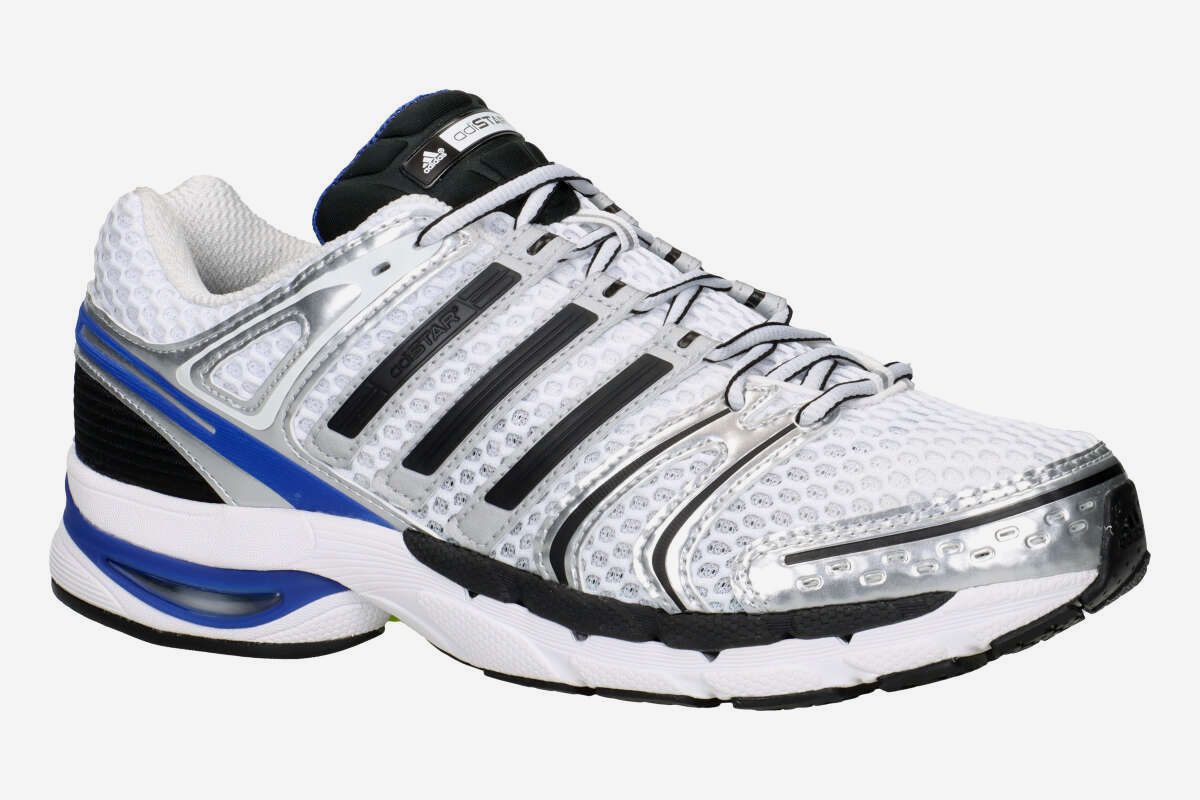 adidas Skateboarding Adistar Control 5 Schuh (white core black core royal)