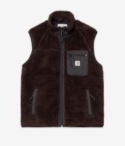 Carhartt WIP Prentis Liner Chaleco (palinsander black)