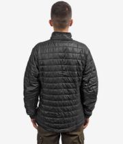 Patagonia Nano Puff Jacket (black)