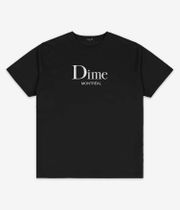 Dime Classic Dime MTL T-Shirt (black)