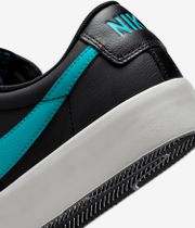 Nike SB Blazer Low Pro GT Shoes (blue)