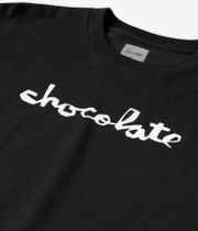 Chocolate Original Chunk T-Shirt (black)