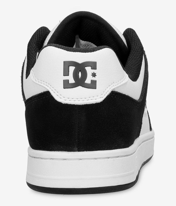 DC Manteca 4 Chaussure (white black)