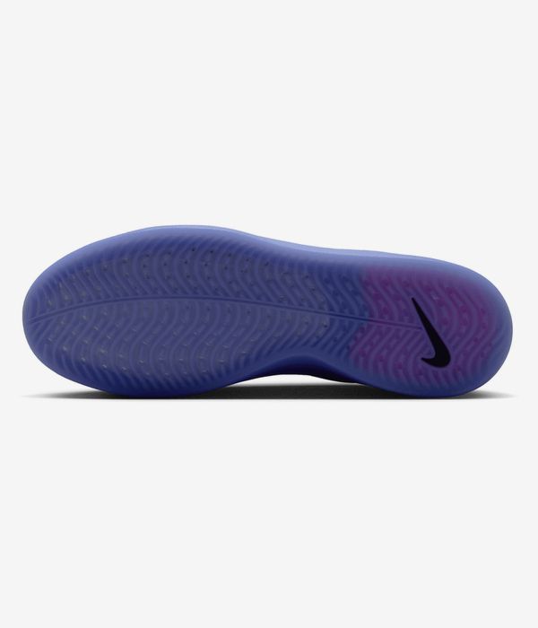 Nike SB Zoom Nyjah 4 Scarpa (light thistle black light thistl)