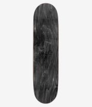 Isle Artist Windett 8.375" Skateboard Deck (black)