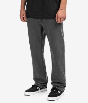 Volcom Kinkade Jeans (neutral grey)