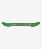Real Mason Vicious 8.28" Skateboard Deck (blue)